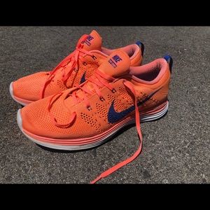 Nike Lunar Flyknit 1